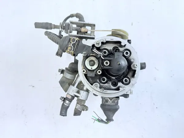 Injecteur Mono Complet Audi 80 B4 2.0 8V ABT image 1