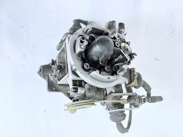 Injecteur Mono Complet Audi 80 B4 2.0 8V ABT image 2