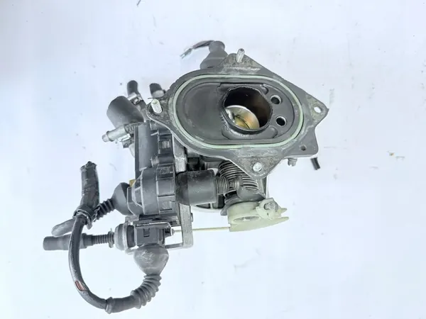 Injecteur Mono Complet Audi 80 B4 2.0 8V ABT image 3