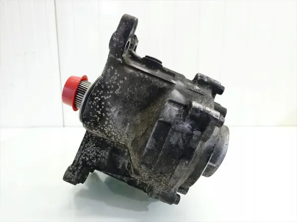 Mitsubishi Transferbak 2.2 DI-D 4WD Diesel Gebruikt image 3