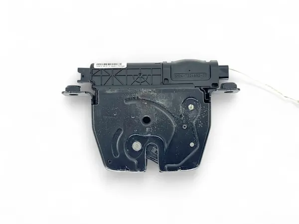 BMW OEM 918064105 achterklepslot voor 3 Serie F30/F35/F31 image 2