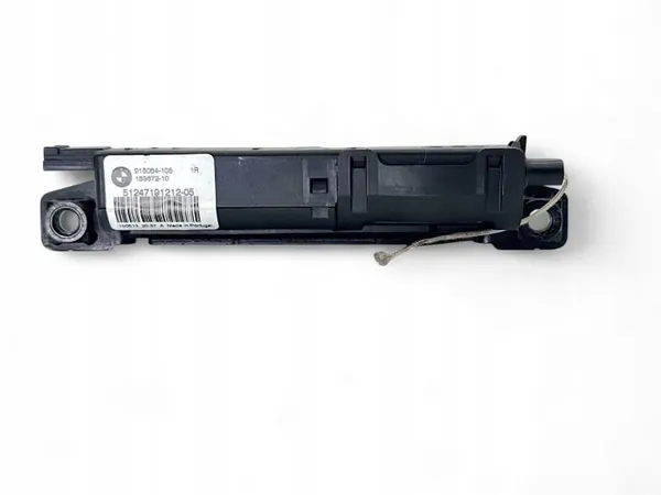 BMW OEM 918064105 achterklepslot voor 3 Serie F30/F35/F31 image 3