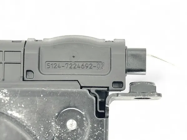 BMW OEM 918064105 achterklepslot voor 3 Serie F30/F35/F31 image 4