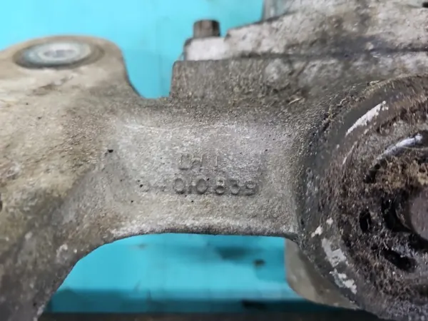 Lenkgetriebe OEM IMPRK1514196 für Land Rover Freelander I image 6