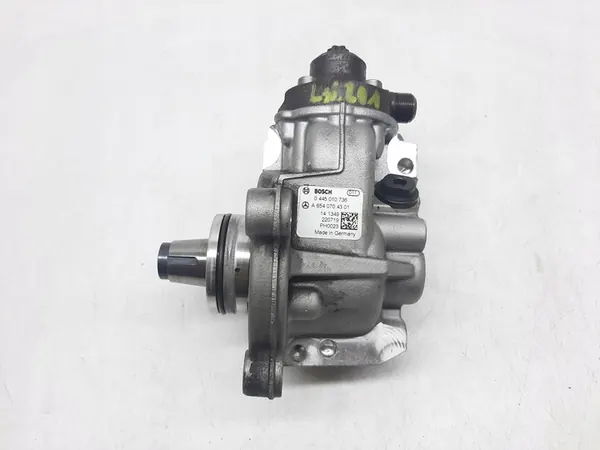 Bomba de combustible Mercedes A6540704301 image 2