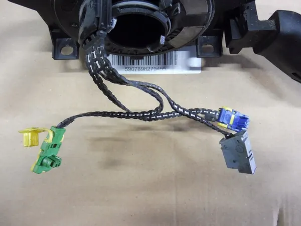 Combinatieschakelaar 96466658XT Peugeot 206+ 307 Citroen C5 image 5