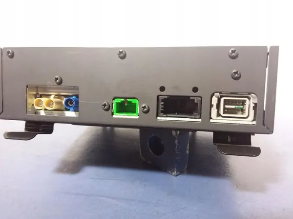 Lecteur Navigation Volvo S40 II OEM 31344359 image 3