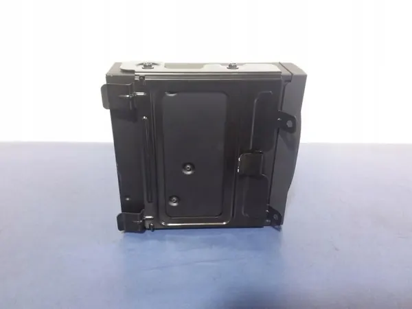 Lecteur Navigation Volvo S40 II OEM 31344359 image 4