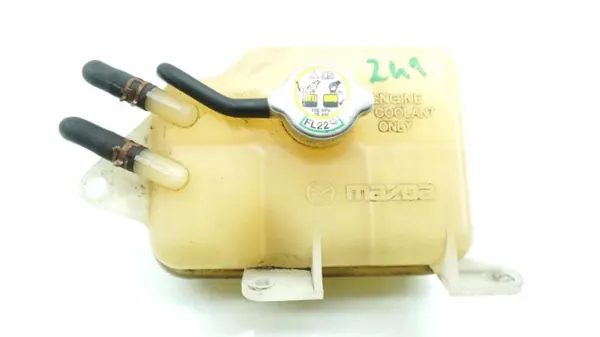 Mazda MX-5 NC expansionsbehållare OEM LFG115350 image 2