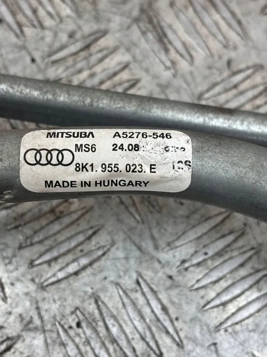 Ruitenwissermechanisme Audi A4 B8 8K1955023E image 3