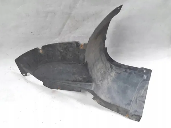 VW Passat CC B7 Left Front Wheel Arch 3C8805911D 3C8805911E image 5