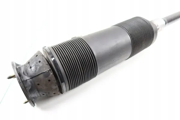 Mercedes ABC Hinterachsdämpfer rechts OEM 2203201813 image 3