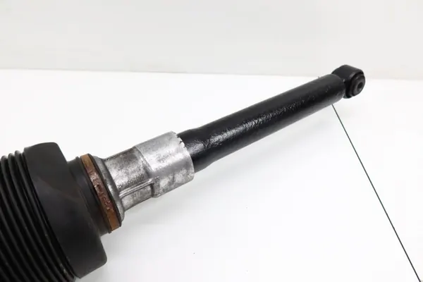 Mercedes ABC Hinterachsdämpfer rechts OEM 2203201813 image 4