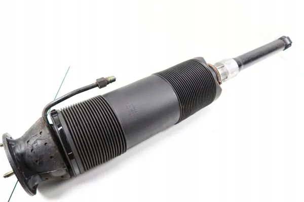 Mercedes ABC Hinterachsdämpfer rechts OEM 2203201813 image 6