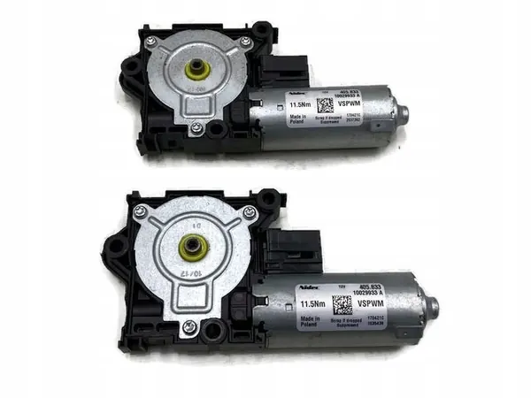 Mercedes Vito W447 Schiebedachmotor OEM 10029933 image 2