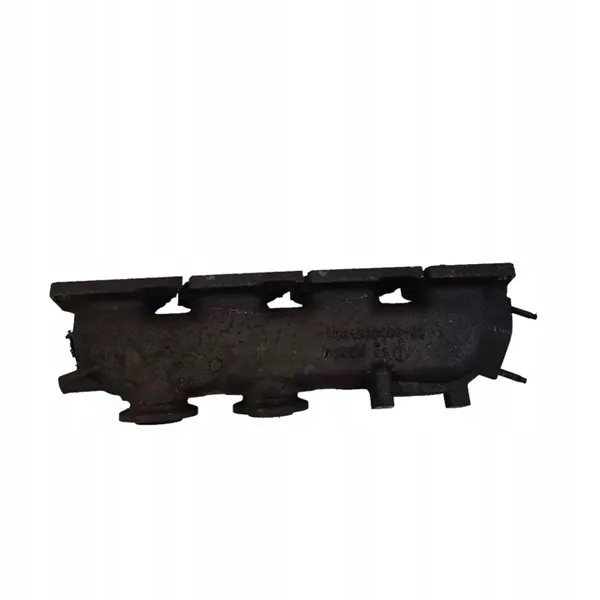 Collecteur d'échappement Citroen C5 OEM 9661936480 image 4