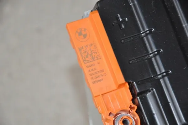 BMW iX3 2023 batterijcel OEM 9426634 - 1Ah image 3