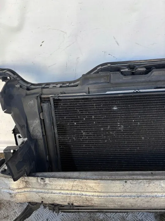 OEM CLI22917 etuhihna Audi Q5 2.0 Turbolle image 3