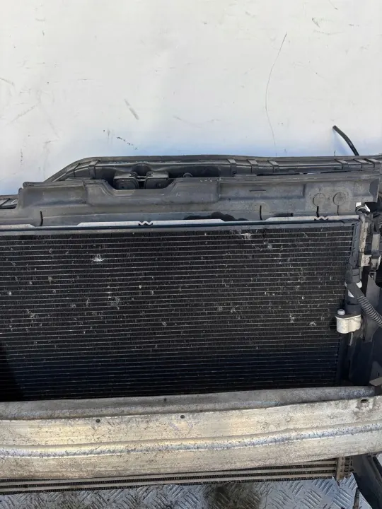OEM CLI22917 etuhihna Audi Q5 2.0 Turbolle image 4