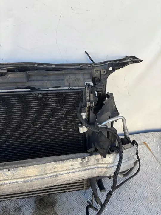 OEM CLI22917 etuhihna Audi Q5 2.0 Turbolle image 5