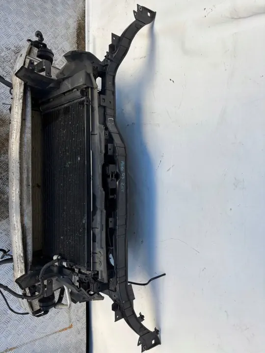 OEM CLI22917 etuhihna Audi Q5 2.0 Turbolle image 6