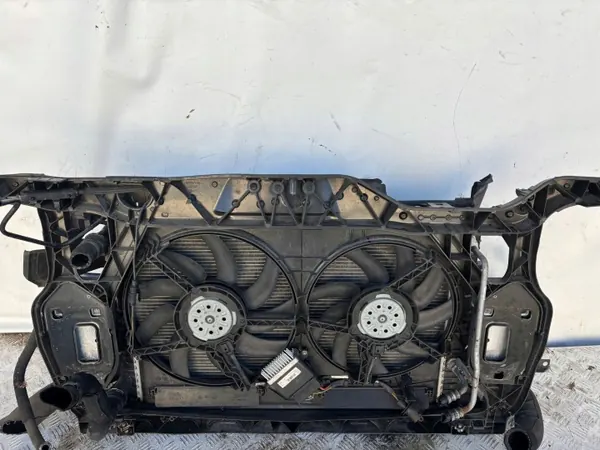 OEM CLI22917 etuhihna Audi Q5 2.0 Turbolle image 7
