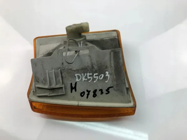 Pisca esquerdo OEM 701953050 para VW Transporter IV image 3