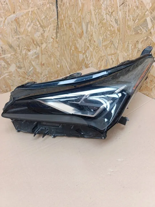 Faro izquierdo OEM KMKNIO999 para Lexus NX 2019-2021 image 2