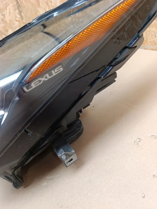 Faro izquierdo OEM KMKNIO999 para Lexus NX 2019-2021 image 3