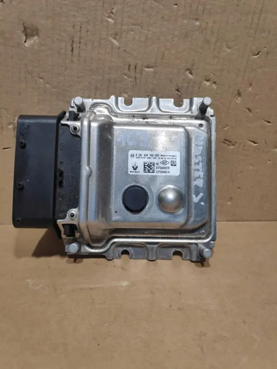 Module AdBlue OEM 0281034702 pour Renault Master image 2