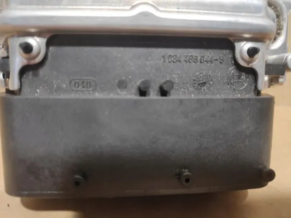 Module AdBlue OEM 0281034702 pour Renault Master image 5