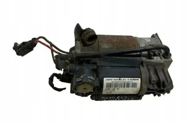 Luftfjädringskompressor OEM 443020017 Mercedes-Benz image 3
