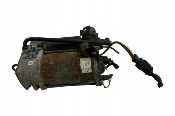 Luftfjädringskompressor OEM 443020017 Mercedes-Benz image 4