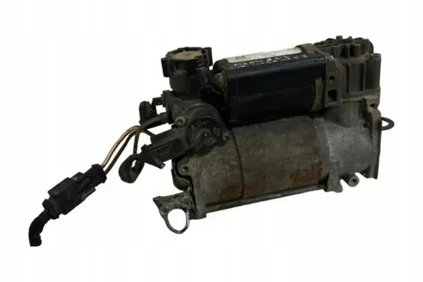 Luftfjädringskompressor OEM 443020017 Mercedes-Benz image 5