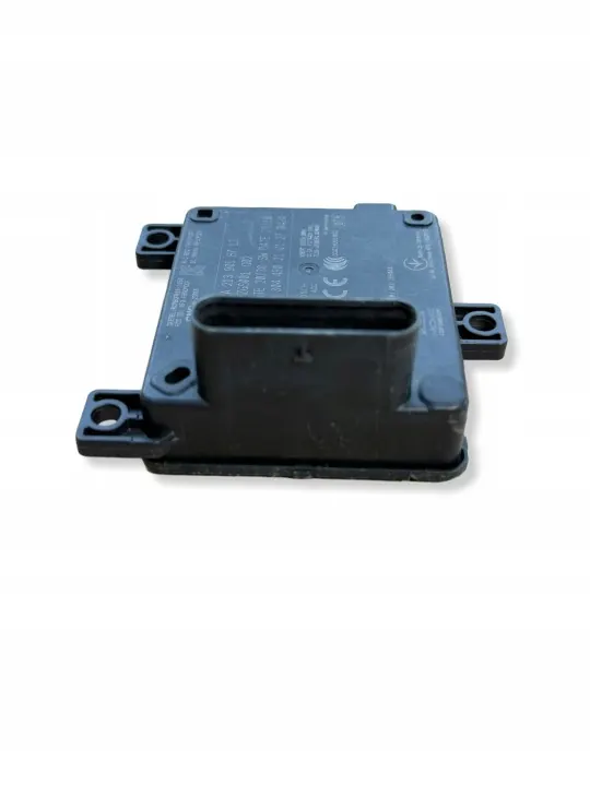 Mercedes W238 E-klass Radarsensor Modul A2139058714 image 6