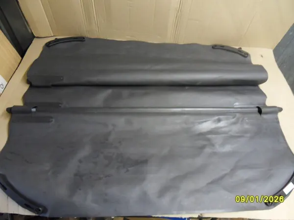 Persiana Trasera Maletero Volvo C30 OEM 30673153 image 6