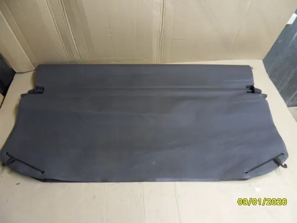 Persiana Trasera Maletero Volvo C30 OEM 30673153 image 7