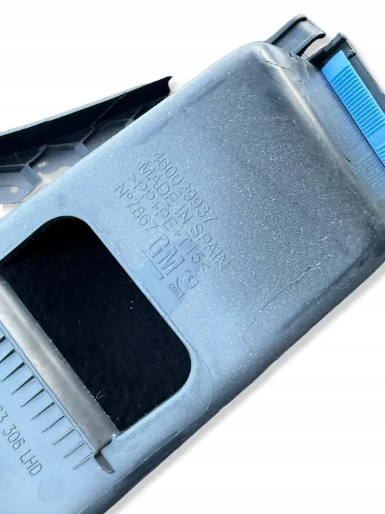 Rattstolpslock OEM 13463306 för Opel Crossland image 3