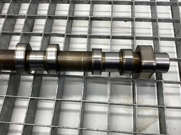 Arbre à cames OEM Mercedes CLA Coupé 2.0 211CH 13-19 image 4
