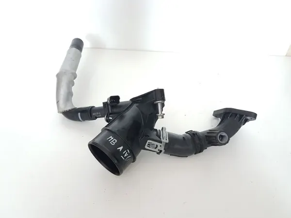 Mercedes-Benz A W177 vacuümservoslang OEM A6081400500 image 2