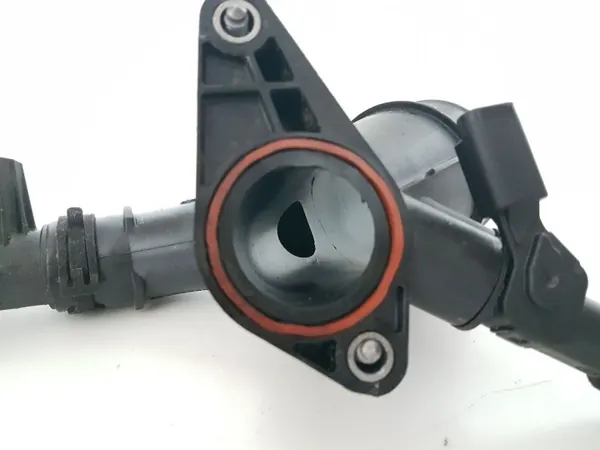 Mercedes-Benz A W177 vacuümservoslang OEM A6081400500 image 4