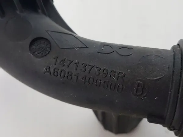 Mercedes-Benz A W177 vacuümservoslang OEM A6081400500 image 5