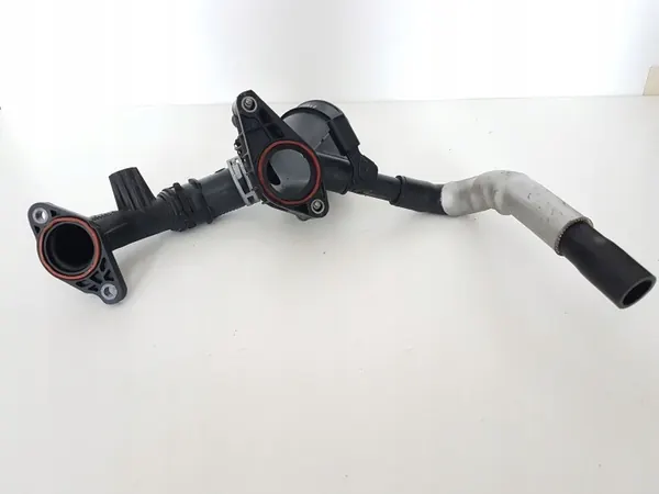 Mercedes-Benz A W177 vacuümservoslang OEM A6081400500 image 6