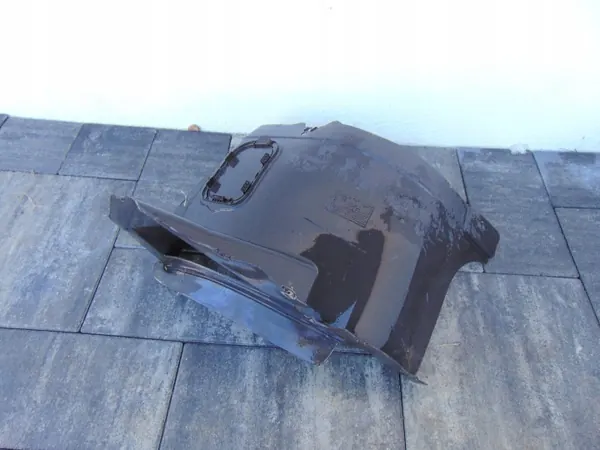 Aile avant droite OEM 5G0805974F pour VW Golf VII image 3