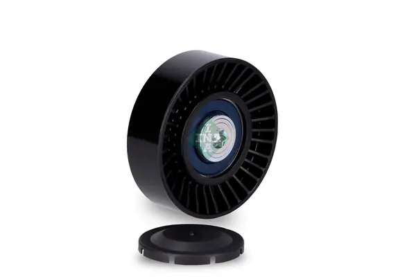 Rouleau tendeur courroie Schaeffler INA 532 0323 10 image 2