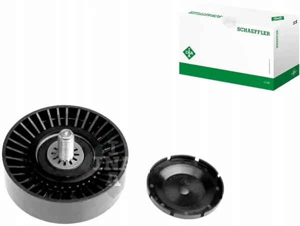 Rouleau tendeur courroie Schaeffler INA 532 0323 10 image 3