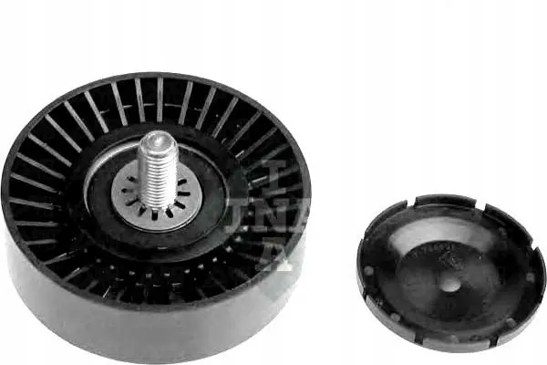 Rouleau tendeur courroie Schaeffler INA 532 0323 10 image 4