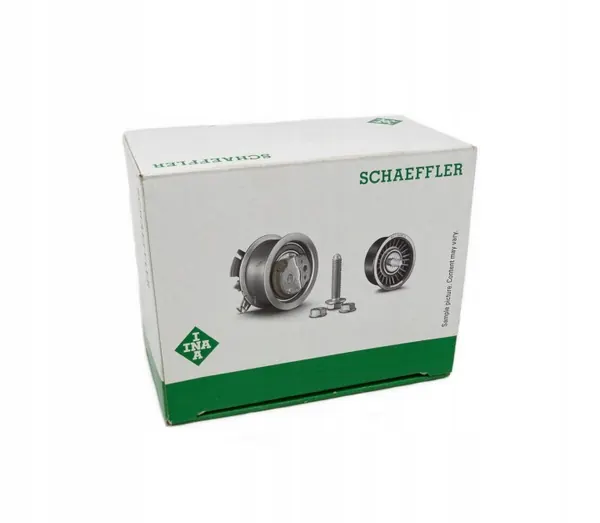 Rouleau tendeur courroie Schaeffler INA 532 0323 10 image 8