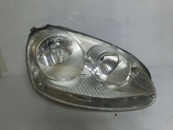 Volkswagen Golf V 03-10 Vasemman Oikean Etuvalon image 2