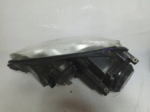 Volkswagen Golf V 03-10 Vasemman Oikean Etuvalon image 3